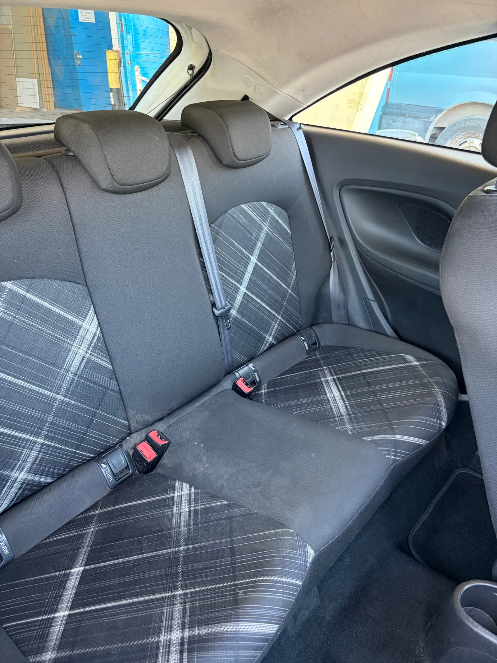 Opel Corsa, снимка 14 - Автомобили и джипове - 55578166