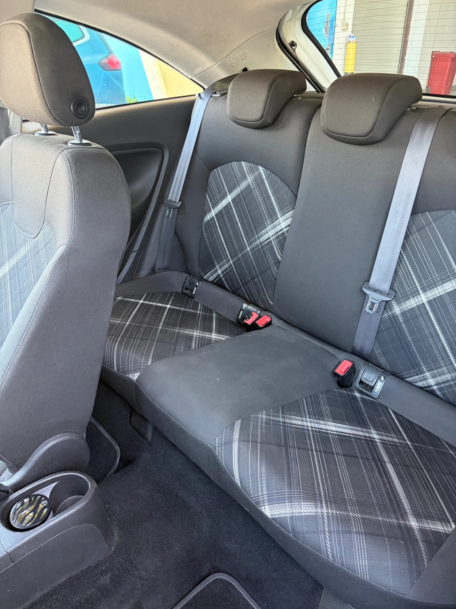 Opel Corsa, снимка 11 - Автомобили и джипове - 55578166