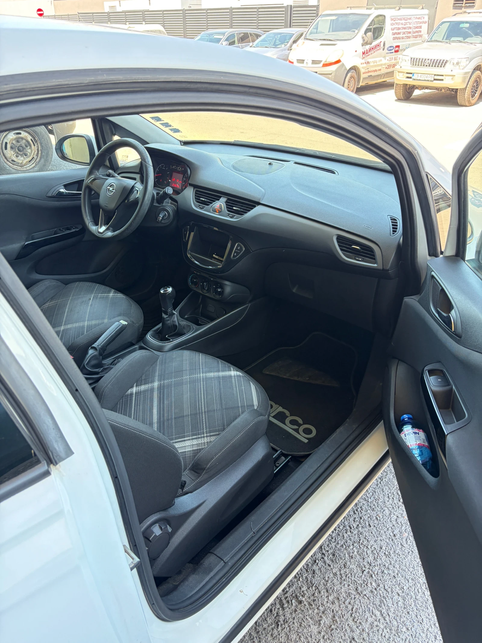 Opel Corsa, снимка 13 - Автомобили и джипове - 55578166