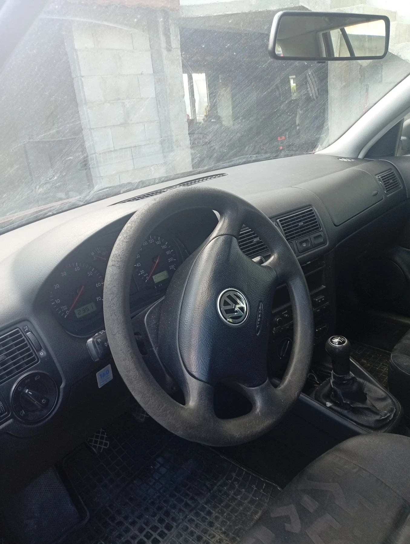 VW Golf 1.4 75hp | Mobile.bg � ����������� 7