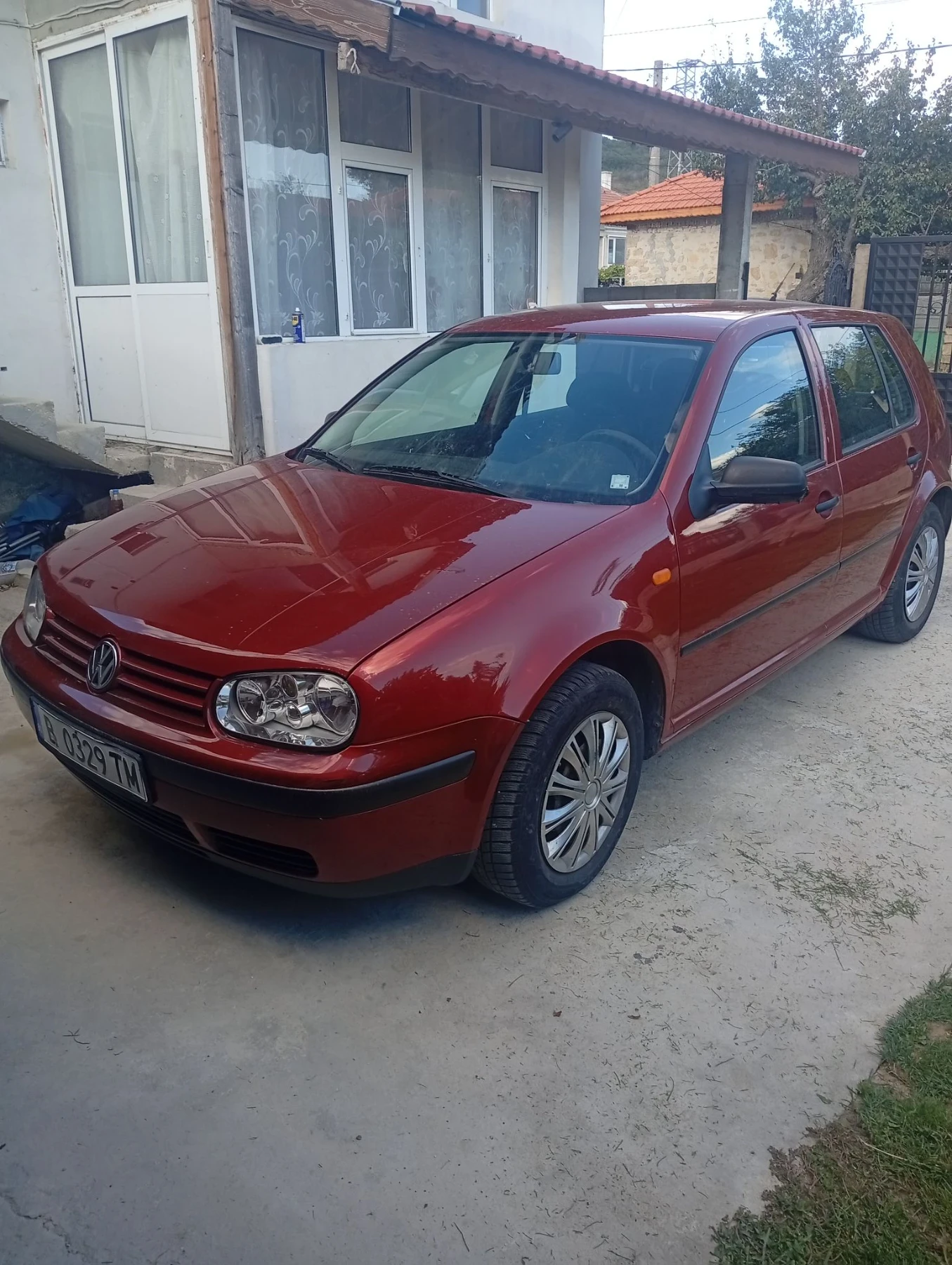 VW Golf 1.4 75hp | Mobile.bg � ����������� 2
