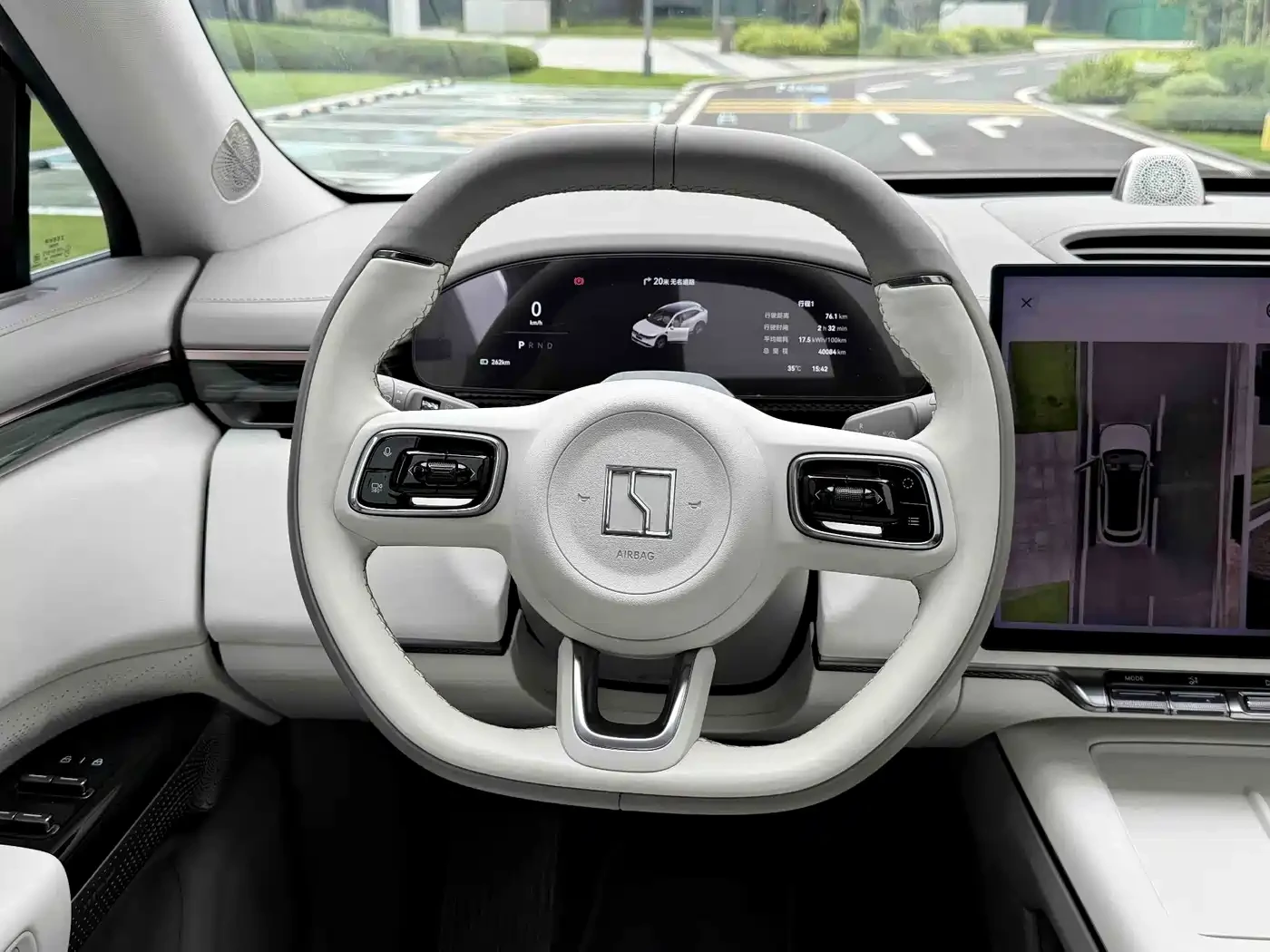 Zeekr 7X RWD* SMART DRIVING EDITION* �����* ������ ���� | Mobile.bg � ����������� 11