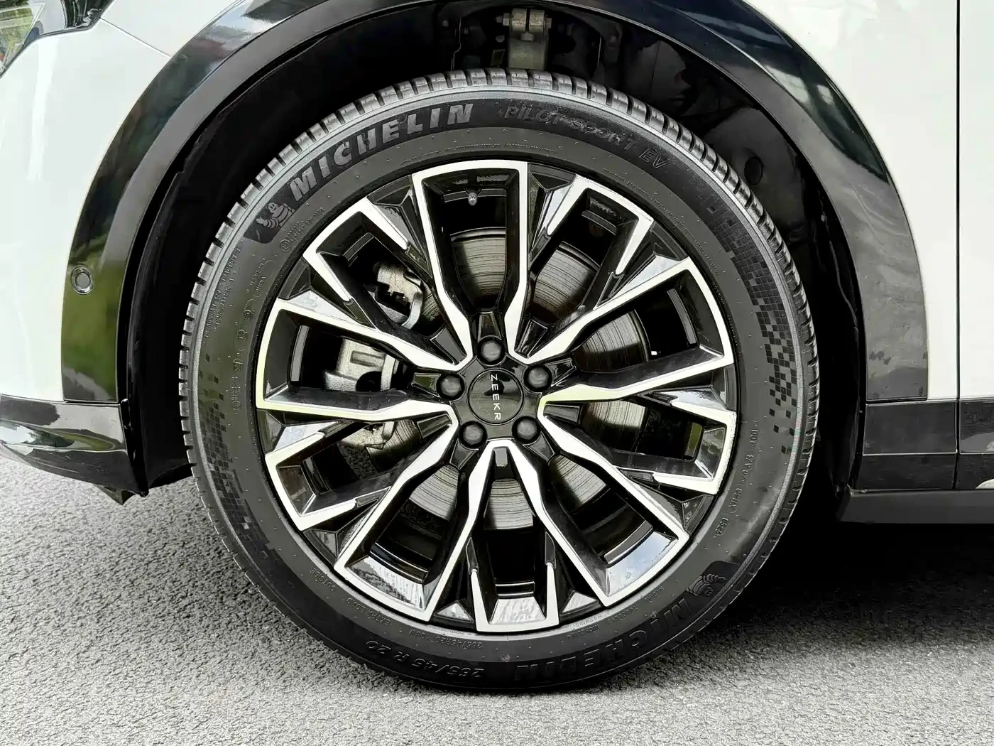 Zeekr 7X RWD* SMART DRIVING EDITION* �����* ������ ���� | Mobile.bg � ����������� 7