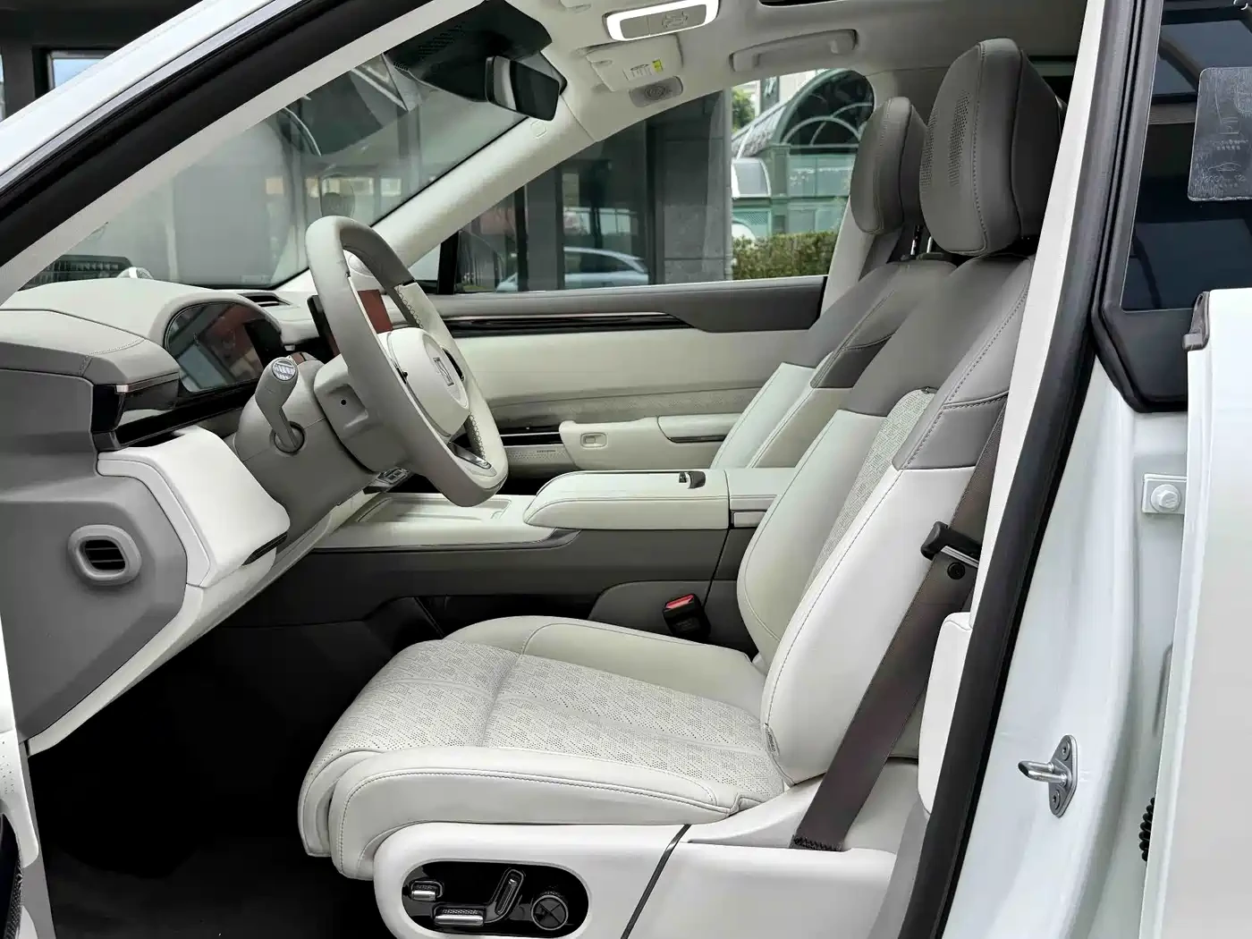 Zeekr 7X RWD* SMART DRIVING EDITION* �����* ������ ���� | Mobile.bg � ����������� 8