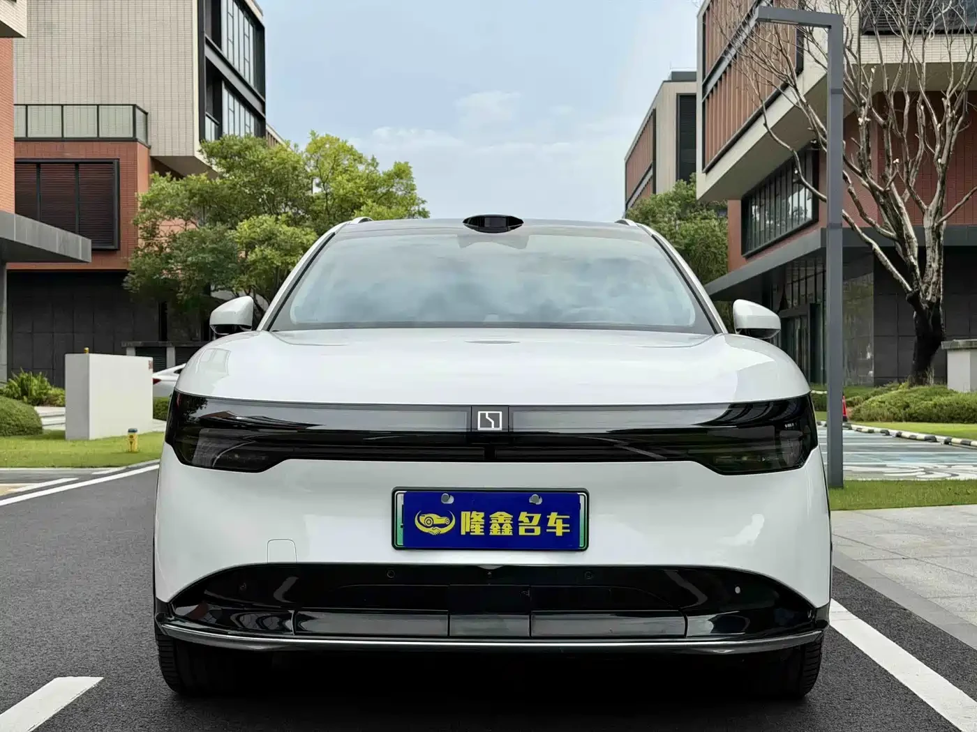 Zeekr 7X RWD* SMART DRIVING EDITION* ХЕДЪП* КРАЙНА ЦЕНА