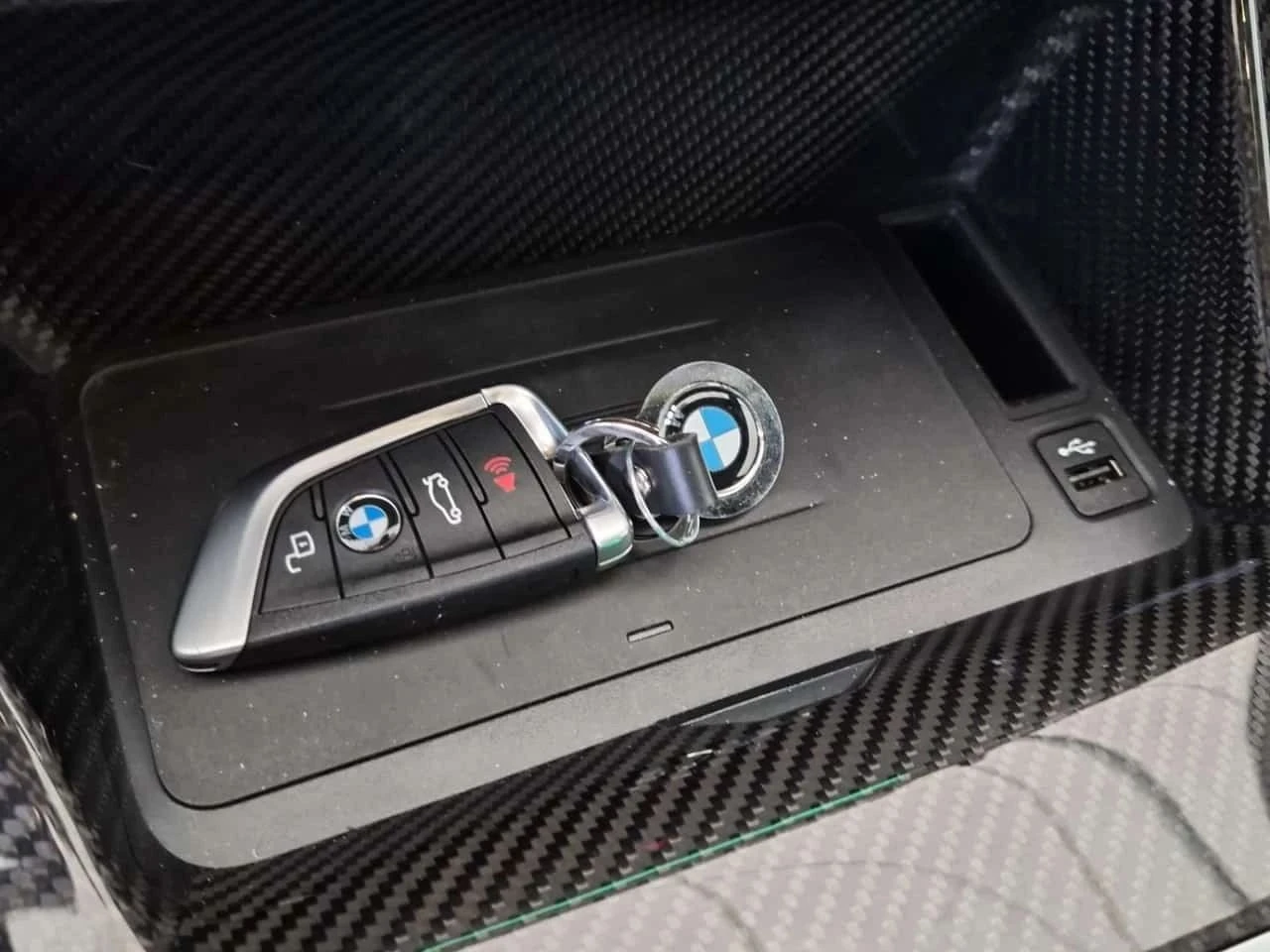 BMW M4, снимка 7 - Автомобили и джипове - 56688585