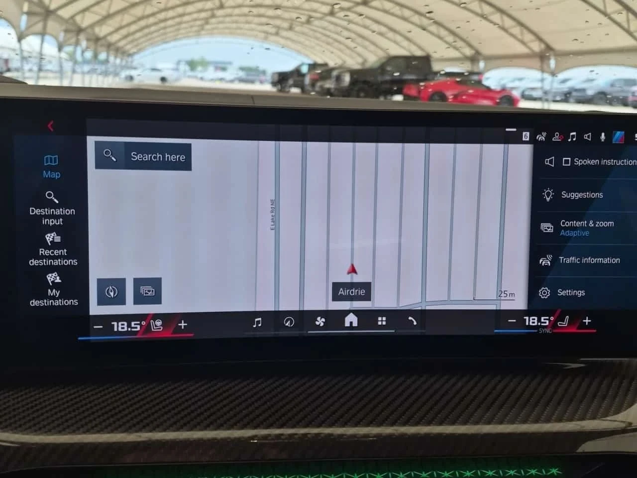 BMW M4, снимка 10 - Автомобили и джипове - 56688585