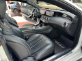 Mercedes-Benz S 500 4M#AMG63#SWAROWSKI#FULL FULL - изображение 10