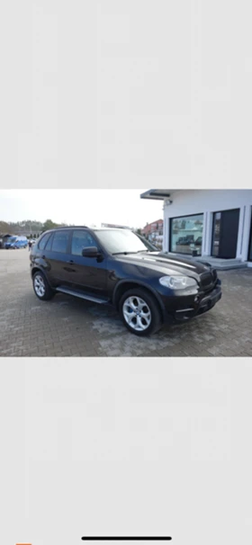 BMW X5 N55, снимка 2