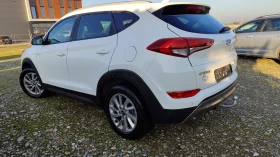Hyundai Tucson GO! 4x4, снимка 4