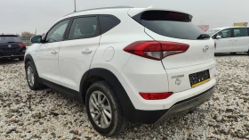 Hyundai Tucson GO! 4x4, снимка 3