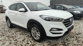 Hyundai Tucson GO! 4x4, снимка 1