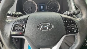 Hyundai Tucson GO! 4x4, снимка 7
