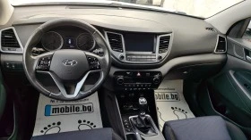 Hyundai Tucson GO! 4x4, снимка 5