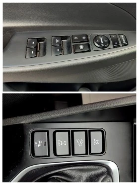 Hyundai Tucson GO! 4x4, снимка 12