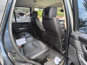 Land Rover Range Rover Sport 4.2 supercharged , снимка 9