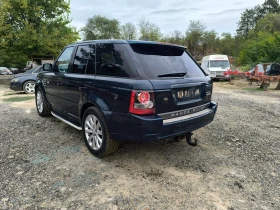 Land Rover Range Rover Sport 4.2 supercharged , снимка 3