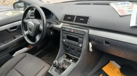 Audi A4 1.9TDI 116PS, снимка 6