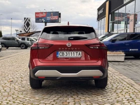 Nissan Qashqai N-Connecta 4X4 / Pro Pilot / HUD, снимка 6