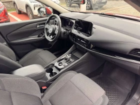 Nissan Qashqai N-Connecta 4X4 / Pro Pilot / HUD, снимка 10