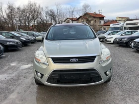 Ford Kuga 2.0TDCI 4x4 TITANIUM, снимка 3