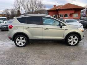 Ford Kuga 2.0TDCI 4x4 TITANIUM, снимка 7