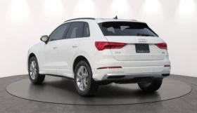 Audi Q3 quattro Komfort* TFSI* АвтоКредит* (ЦЕНА ДО БГ), снимка 3