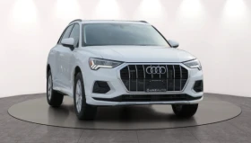 Audi Q3 quattro Komfort* TFSI* АвтоКредит* (ЦЕНА ДО БГ), снимка 2