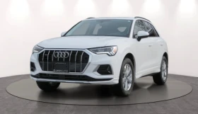 Audi Q3 quattro Komfort* TFSI* АвтоКредит* (ЦЕНА ДО БГ), снимка 1