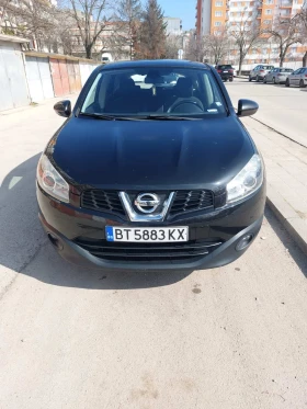 Nissan Qashqai, снимка 1