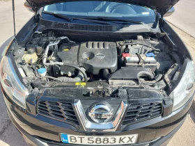 Nissan Qashqai, снимка 7