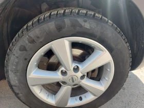 Nissan Qashqai, снимка 9