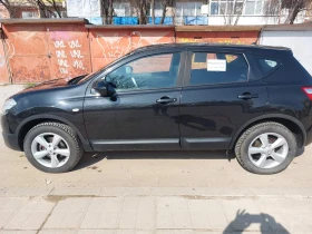 Nissan Qashqai, снимка 2