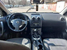Nissan Qashqai, снимка 4