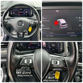 VW T-Roc 1.5TSI 150HP DSG CARPLAY DISTRONIC EU6D, снимка 12