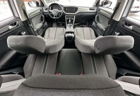 VW T-Roc 1.5TSI 150HP DSG CARPLAY DISTRONIC EU6D, снимка 9