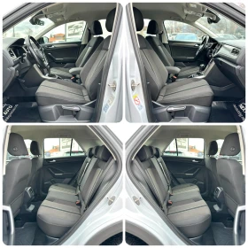 VW T-Roc 1.5TSI 150HP DSG CARPLAY DISTRONIC EU6D, снимка 10