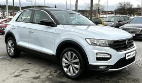 VW T-Roc 1.5TSI 150HP DSG CARPLAY DISTRONIC EU6D, снимка 3