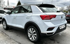 VW T-Roc 1.5TSI 150HP DSG CARPLAY DISTRONIC EU6D, снимка 7
