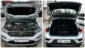 VW T-Roc 1.5TSI 150HP DSG CARPLAY DISTRONIC EU6D, снимка 15