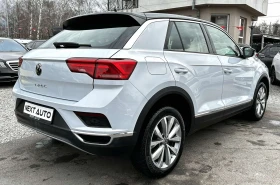 VW T-Roc 1.5TSI 150HP DSG CARPLAY DISTRONIC EU6D, снимка 5