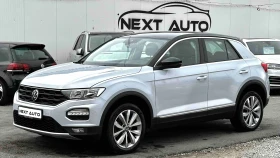 VW T-Roc 1.5TSI 150HP DSG CARPLAY DISTRONIC EU6D, снимка 1