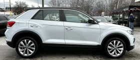 VW T-Roc 1.5TSI 150HP DSG CARPLAY DISTRONIC EU6D, снимка 4