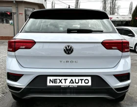 VW T-Roc 1.5TSI 150HP DSG CARPLAY DISTRONIC EU6D, снимка 6