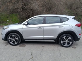 Hyundai Tucson 2.0 GDi Automatic , снимка 8