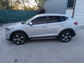Hyundai Tucson 2.0 GDi Automatic , снимка 17