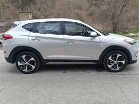 Hyundai Tucson 2.0 GDi Automatic , снимка 4