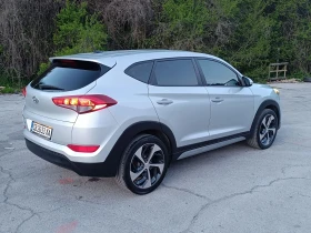 Hyundai Tucson 2.0 GDi Automatic , снимка 6