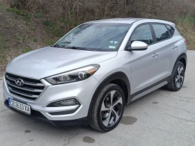 Hyundai Tucson 2.0 GDi Automatic , снимка 1