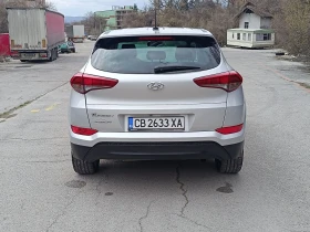 Hyundai Tucson 2.0 GDi Automatic , снимка 6